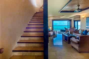 Rarotonga Luxury Villas and Spa