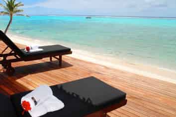 Rarotonga Luxury Villas and Spa