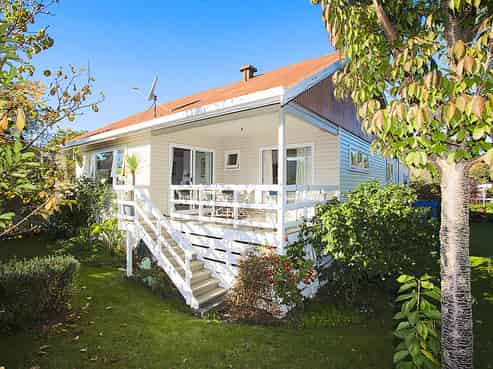 266c Ormond Road, Mangapapa