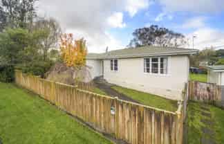 6 Daniell Street, 