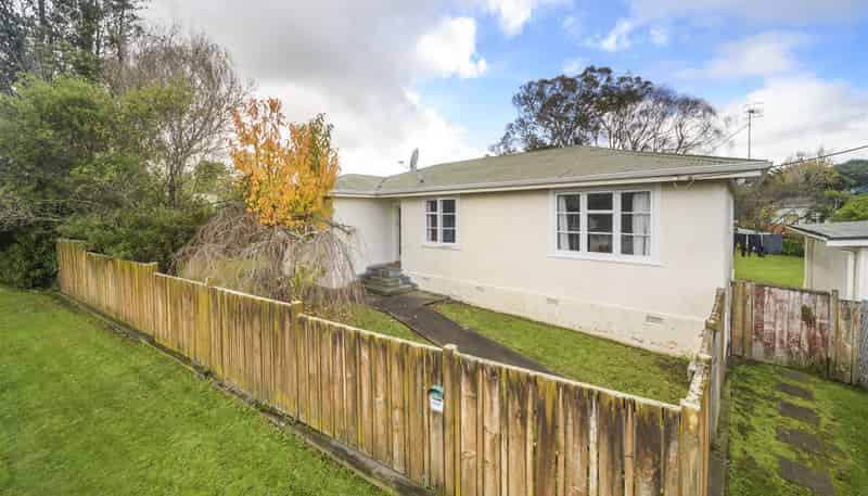 6 Daniell Street, 