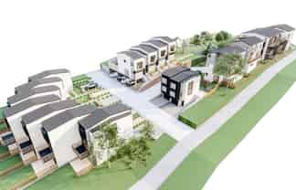 20/318 Wairau Road, Glenfield