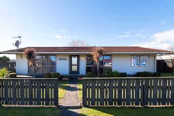 194 Grampian Street, Tokoroa