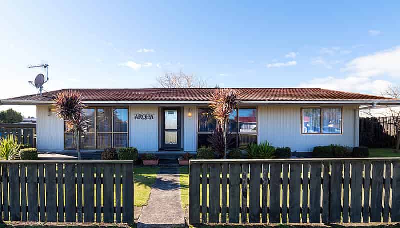 194 Grampian Street, Tokoroa