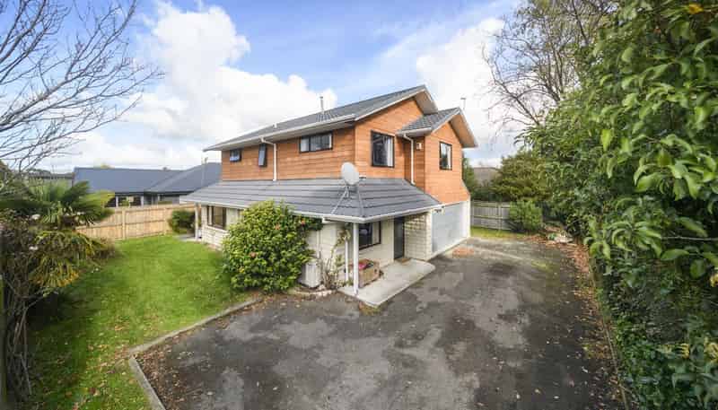 22A Ngaio Street, West End