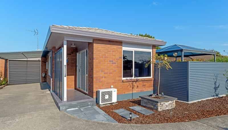 11A Goldsmith Street, Elgin