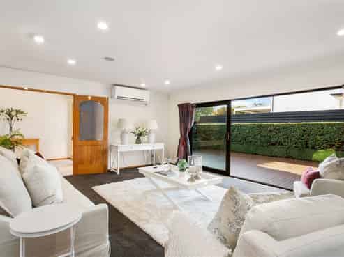 4 Wairarapa Terrace, Fendalton