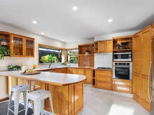 4 Wairarapa Terrace, Fendalton