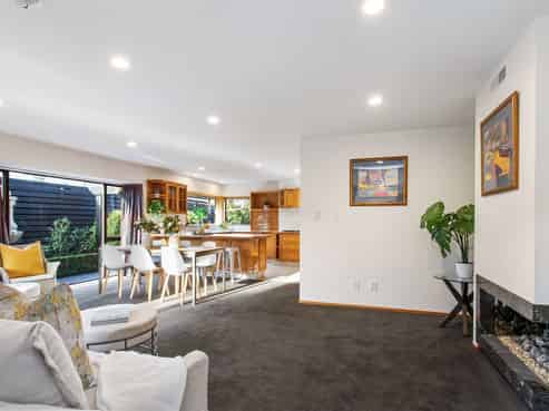 4 Wairarapa Terrace, Fendalton