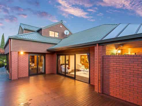 4 Wairarapa Terrace, Fendalton