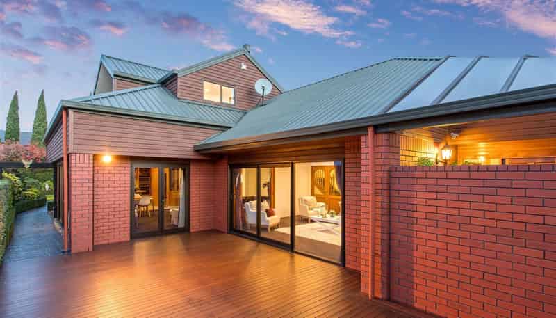 4 Wairarapa Terrace, Fendalton