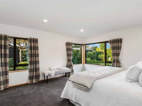 4 Wairarapa Terrace, Fendalton