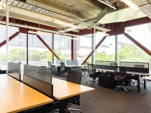 B:HIVE SPACES AVAILABLE