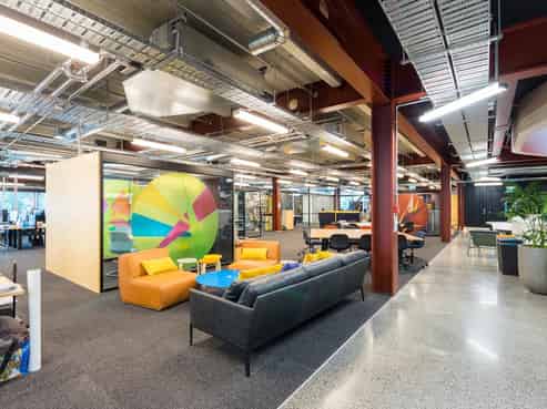 B:HIVE SPACES AVAILABLE