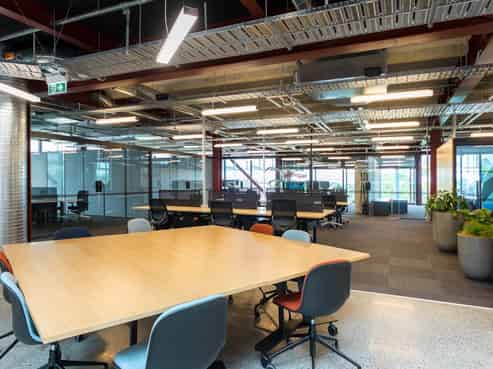 B:HIVE SPACES AVAILABLE