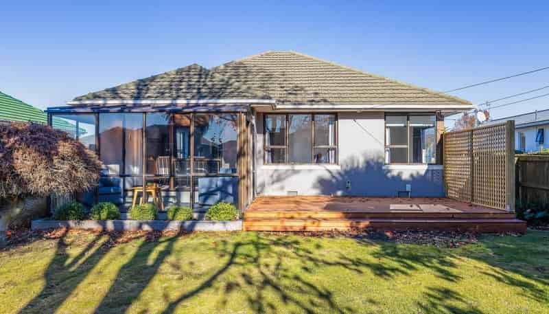 22 Dunedin Street, Redwood