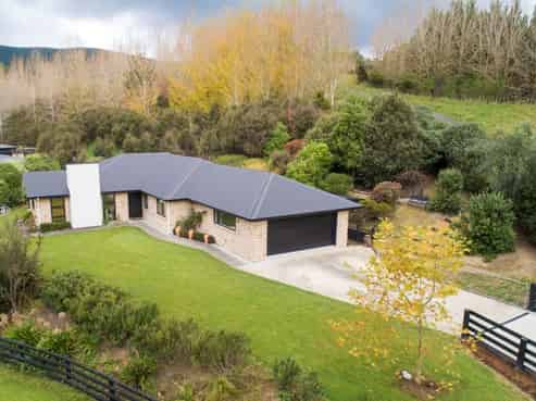 58 County Heights Drive, Aokautere
