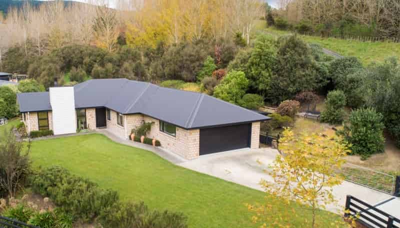 58 County Heights Drive, Aokautere