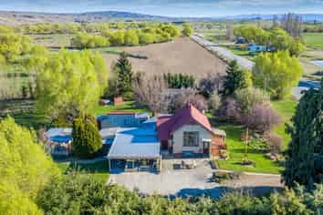 3320 Lauder - Omakau Road, Central Otago Surrounds