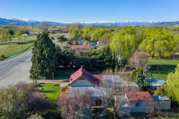 3320 Lauder - Omakau Road, Central Otago Surrounds