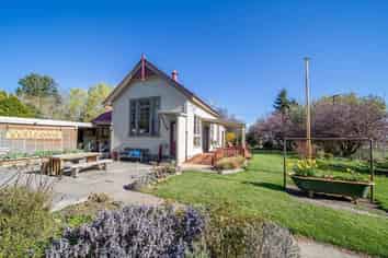 3320 Lauder - Omakau Road, Central Otago Surrounds