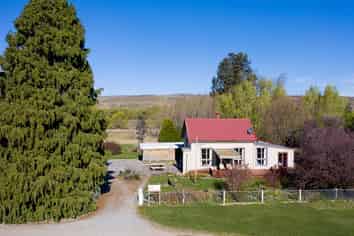 3320 Lauder - Omakau Road, Central Otago Surrounds