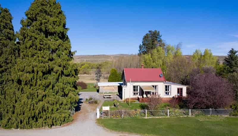 3320 Lauder - Omakau Road, Central Otago Surrounds
