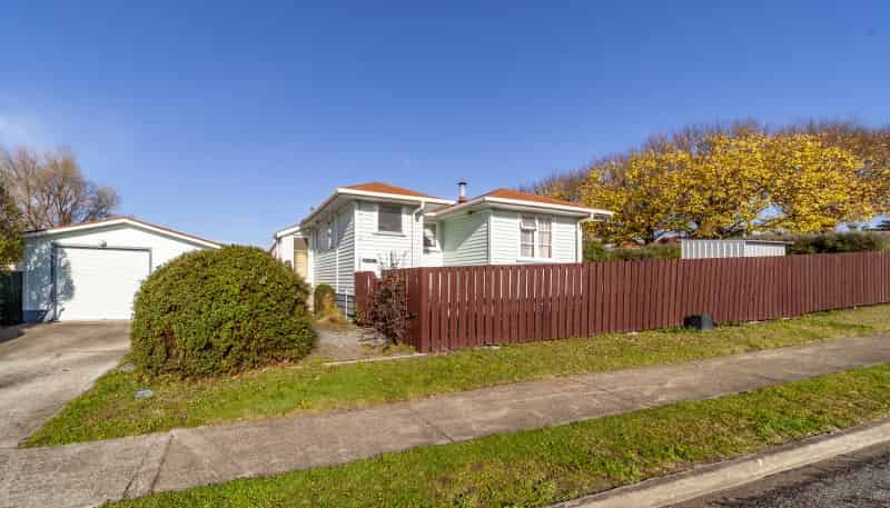 25 Porritt Place, Waipukurau and Surrounds