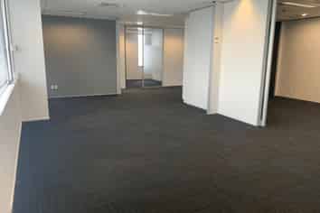 300 sqm Modern Office