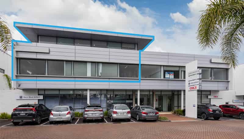 F3, 59 Apollo Drive, Rosedale