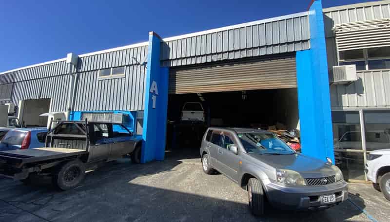 35D Commerce Street, Whangarei Central