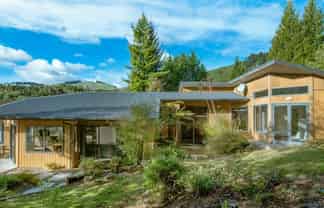 38 Boojum Dell, Kinloch