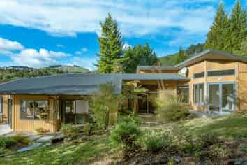 38 Boojum Dell, Kinloch