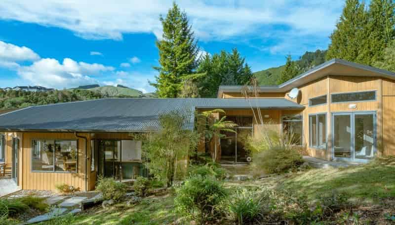 38 Boojum Dell, Kinloch