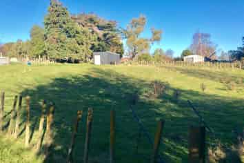  Grammar Street, Kimbolton