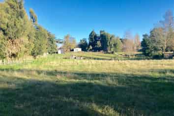  Grammar Street, Kimbolton