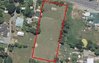  Grammar Street, Kimbolton