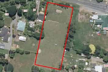  Grammar Street, Kimbolton