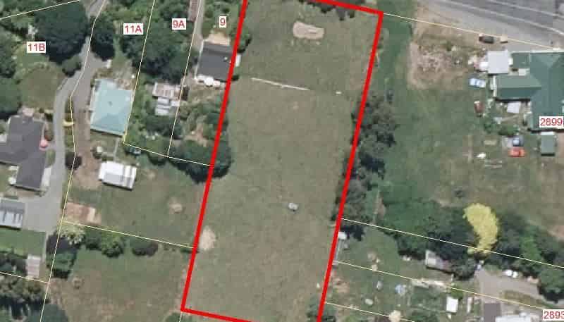  Grammar Street, Kimbolton