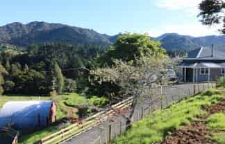 564 Diggers Valley Road, 