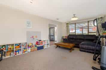 6 Lewisham Street, Highland Park