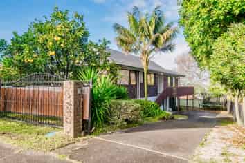 6 Lewisham Street, Highland Park