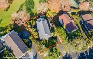 6 Lewisham Street, Highland Park