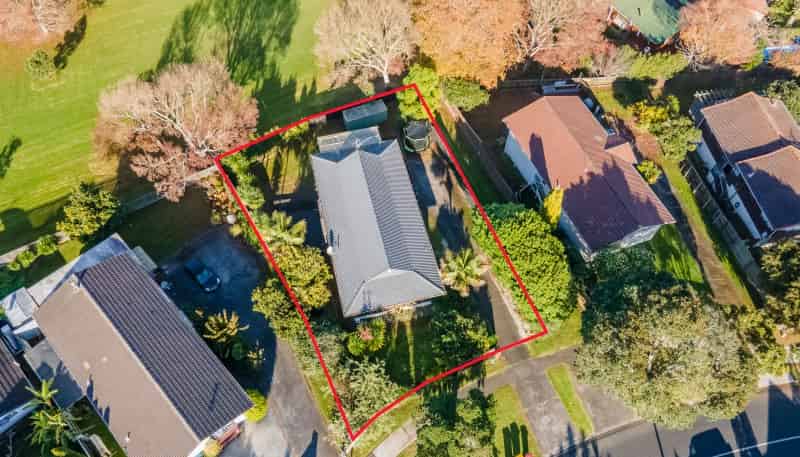 6 Lewisham Street, Highland Park