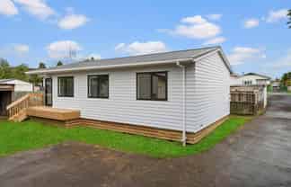 63 B&C Helvetia Road, Pukekohe