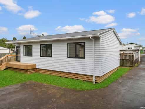 63 B&C Helvetia Road, Pukekohe