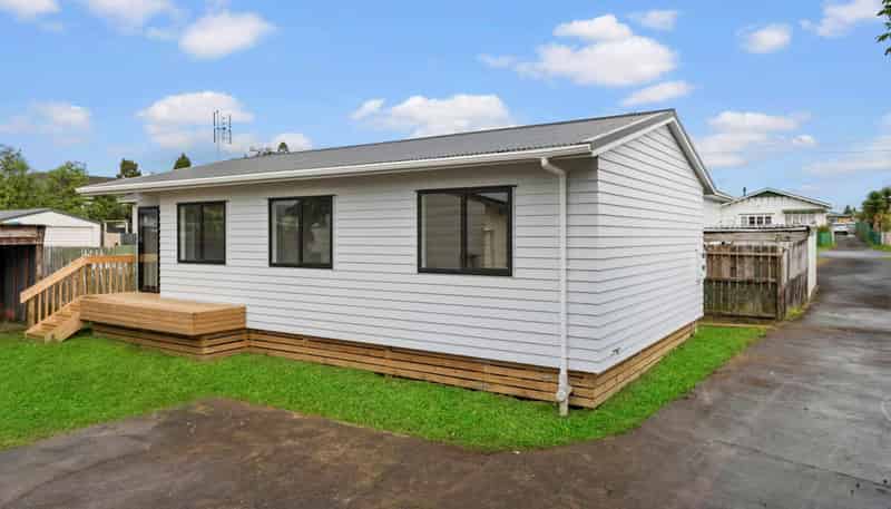 63 B&C Helvetia Road, Pukekohe