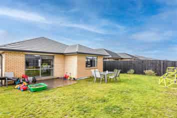 6 Lydiard Drive, Rolleston