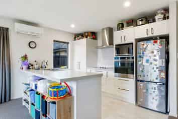 6 Lydiard Drive, Rolleston