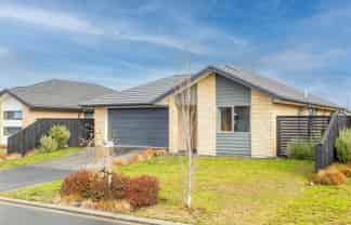 6 Lydiard Drive, Rolleston